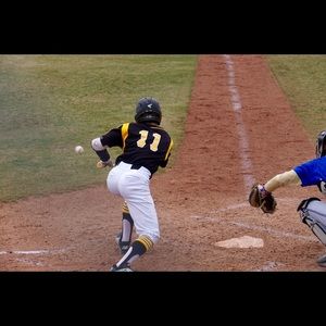 Meet your Posher, Jake